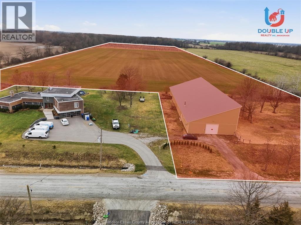 6665 Concession Rd 10, Windsor — primary photograph