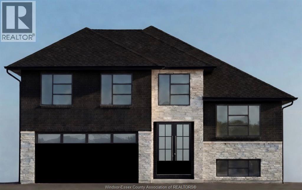 Single Family — 5201 Aiden Avenue, Tecumseh, Ontario