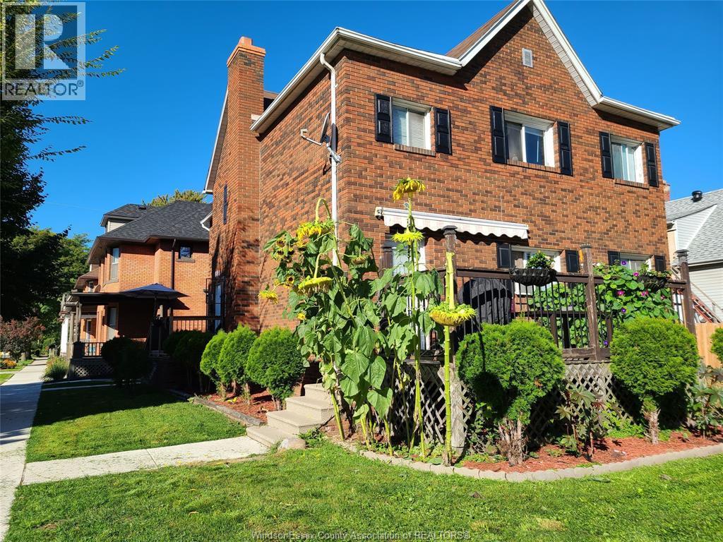 600 Park Street #1, Windsor — primary photograph