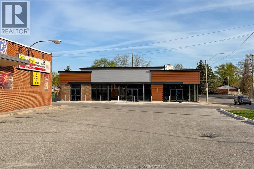 2980 Dominion Boulevard, Windsor — photograph 2