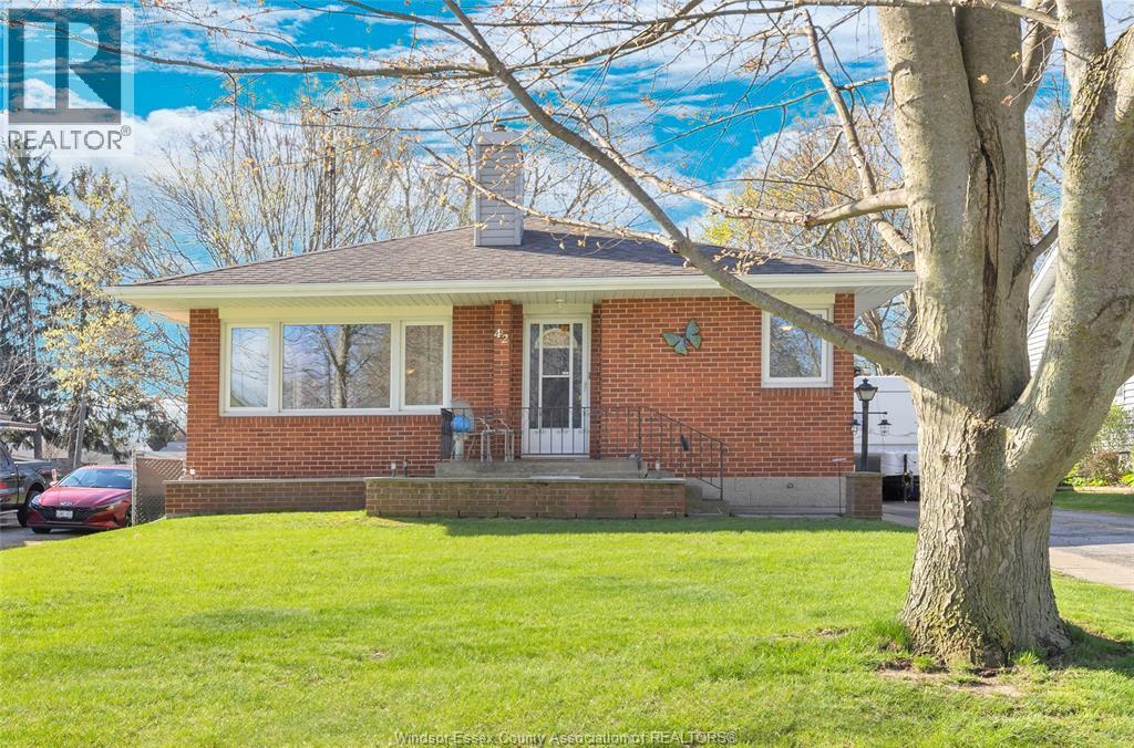 Single Family — 42 Grace, Leamington, Ontario