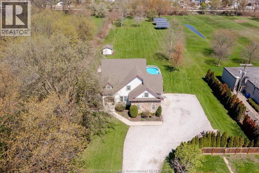 Single Family — 1332 County 22 Road, Lakeshore, Ontario