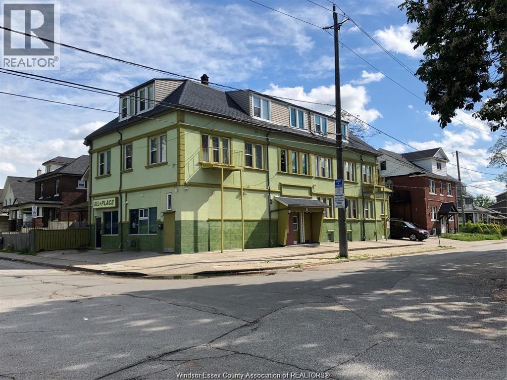 401 Parent #2, Windsor — primary photograph