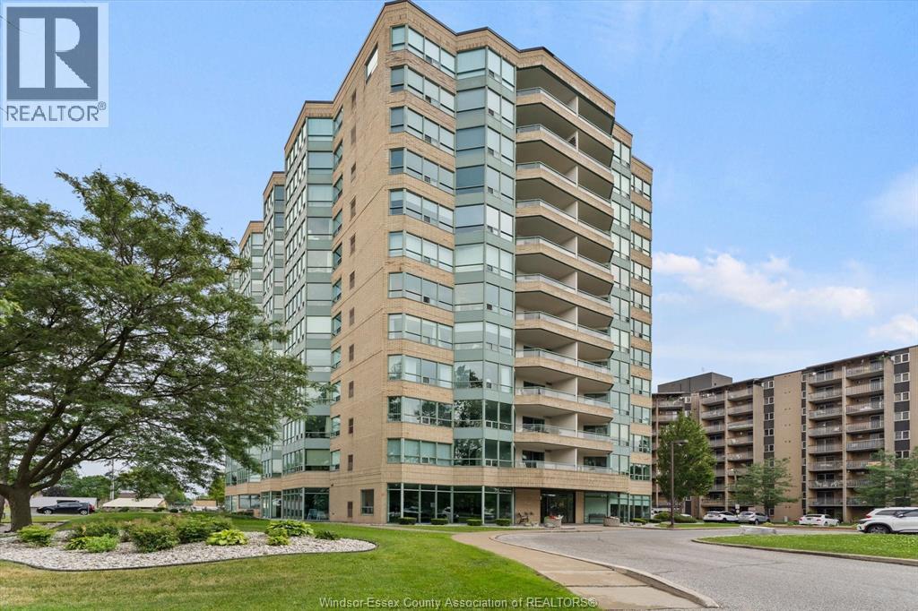 3601 Riverside Drive #505, Windsor — primary photograph