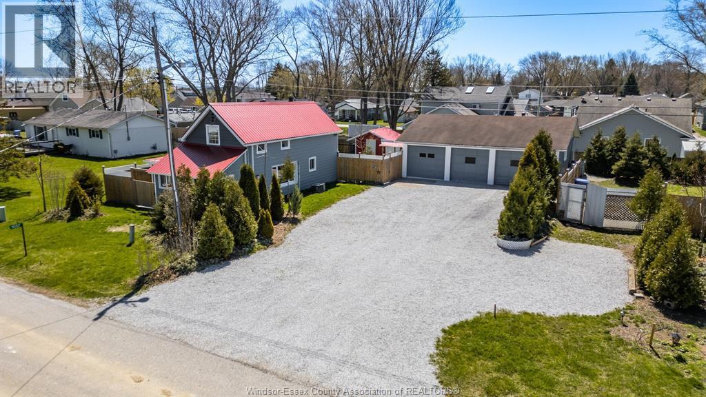 Single Family — 1057 Oak Avenue, Kingsville, Ontario