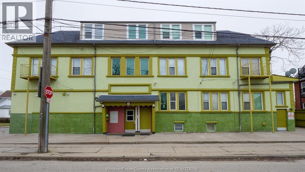 401 Parent, Windsor — primary photograph