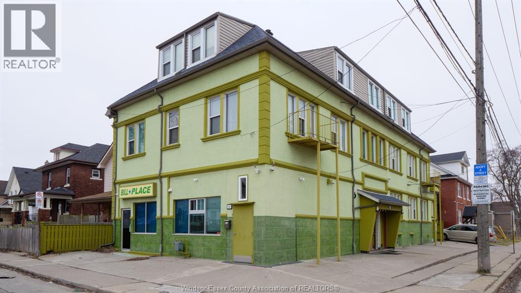401 Parent, Windsor — photograph 2