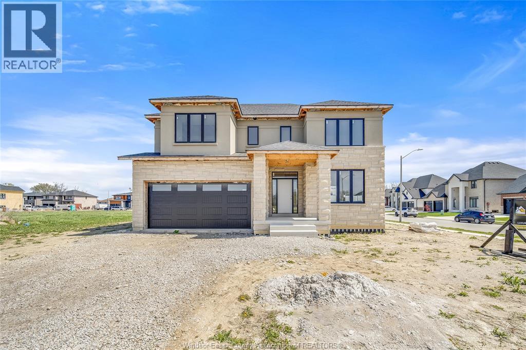 Single Family — 3698 Farrow Avenue, Windsor, Ontario