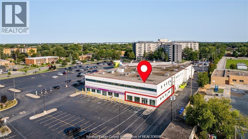 5415 Tecumseh Road #101, Windsor — primary photograph