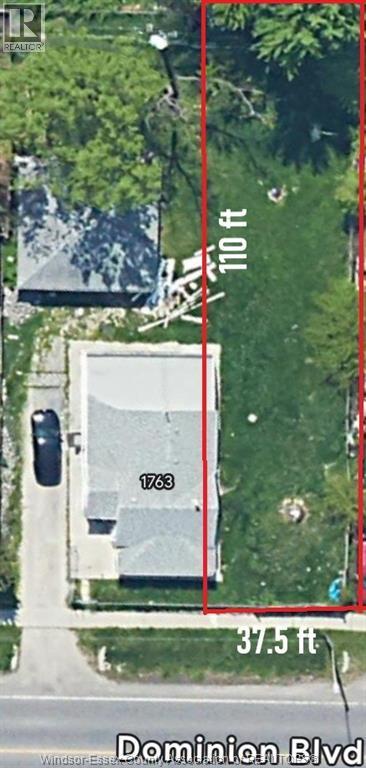 1763 Dominion Boulevard, Windsor — primary photograph