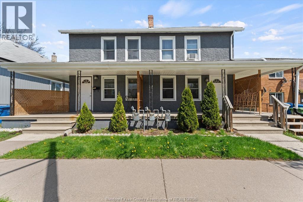 1210-1212 Monmouth, Windsor — primary photograph