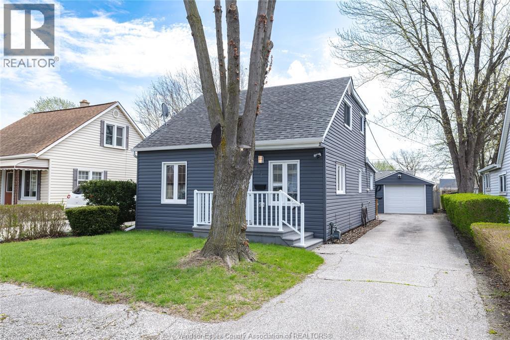 635 Vanier, Windsor — photograph 3