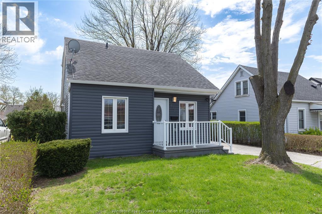 635 Vanier, Windsor — photograph 2