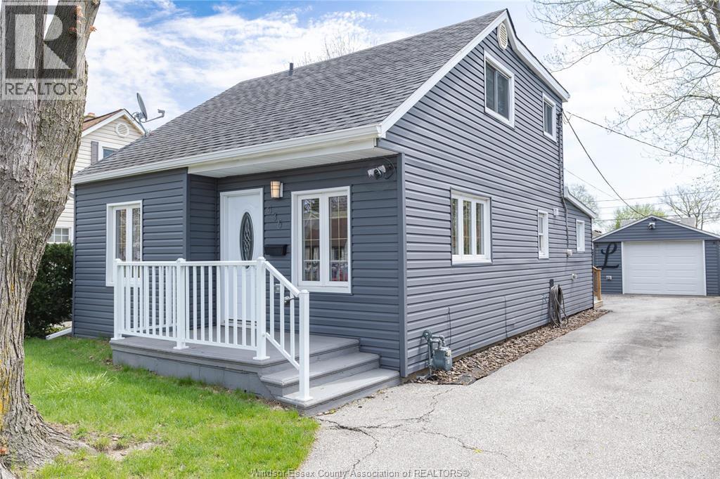 635 Vanier, Windsor — primary photograph