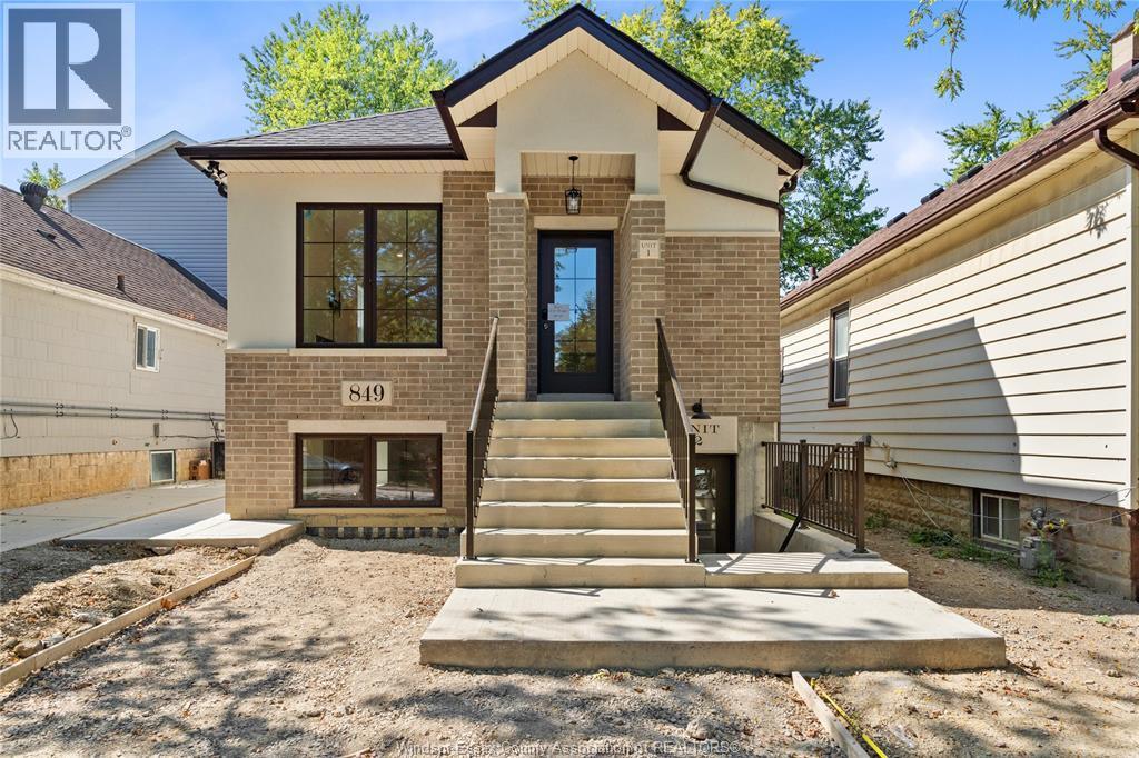 849 Ford Boulevard #LOWER, Windsor — primary photograph