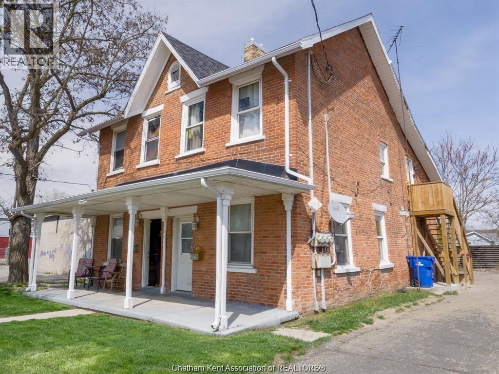 41 Adelaide Street, Chatham — photograph 2