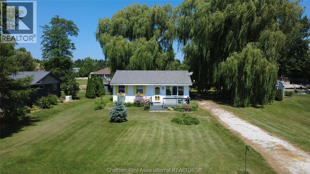 11527 Lagonda Way, Rondeau Bay Estates — photograph 2