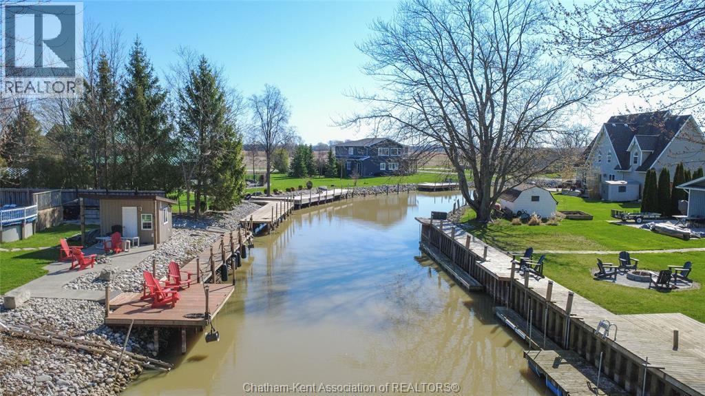11527 Lagonda Way, Rondeau Bay Estates — photograph 3