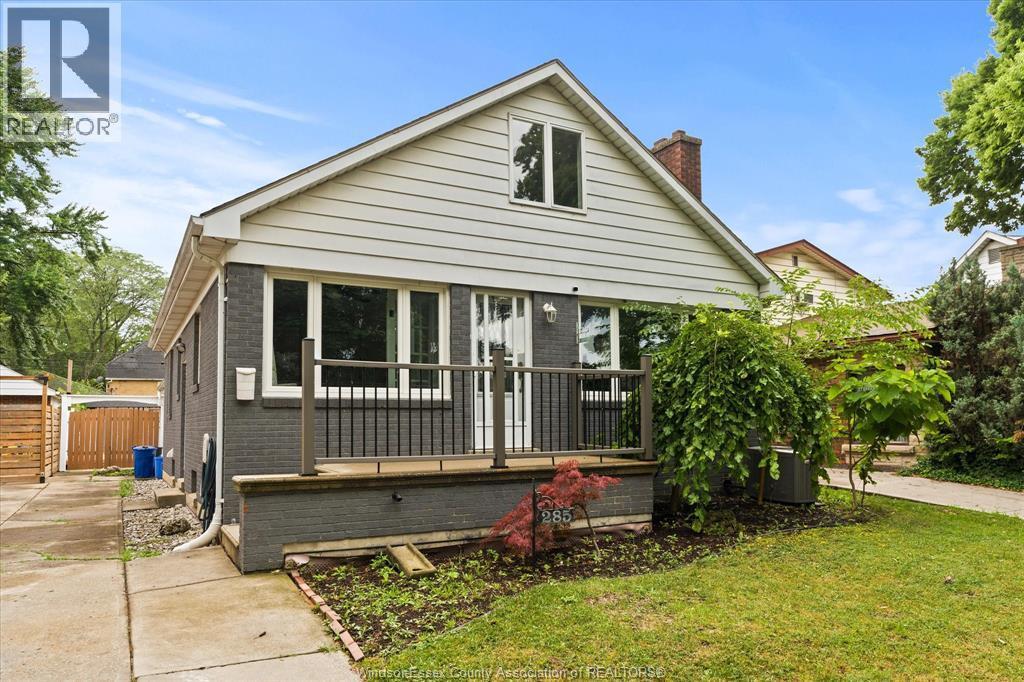 285 Belleperche Place, Windsor — photograph 3