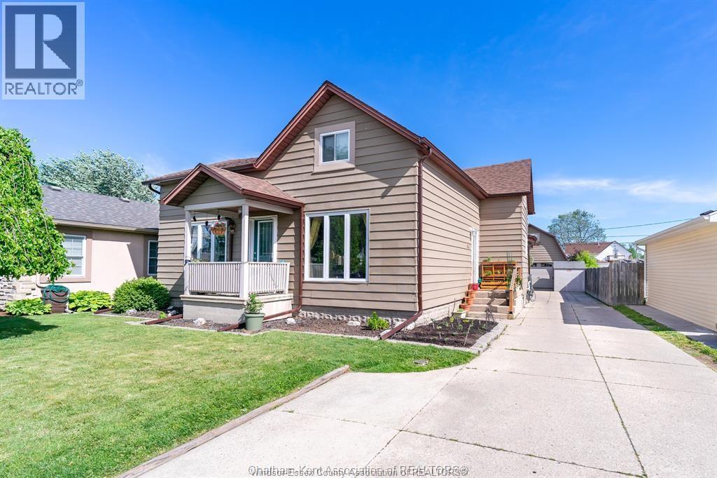 Single Family — 12346-48 Arbour Street, Tecumseh, Ontario