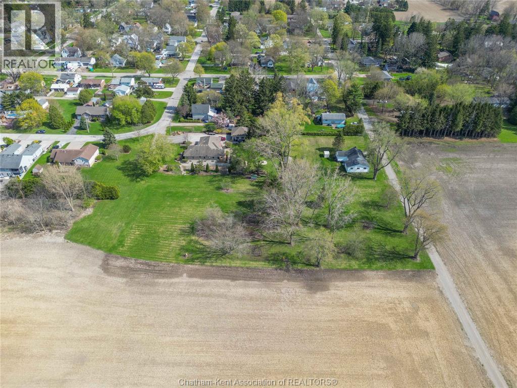 Single Family — 19 Henry Street, Ridgetown, Ontario