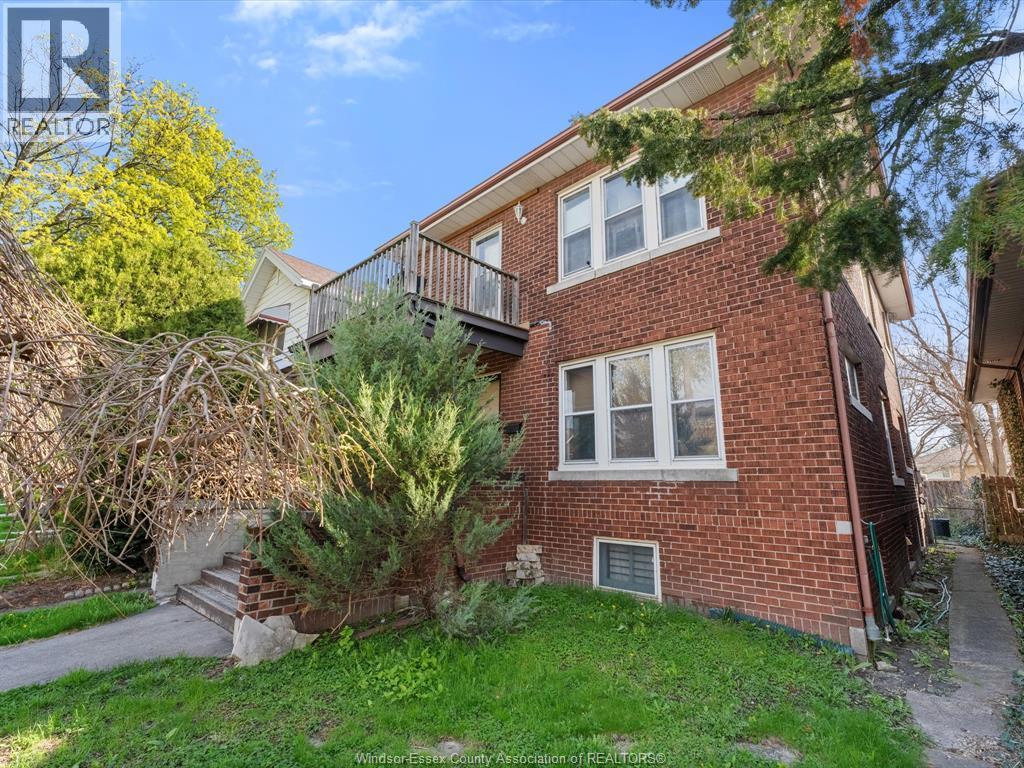 1560-1562 Dougall Avenue, Windsor — photograph 2