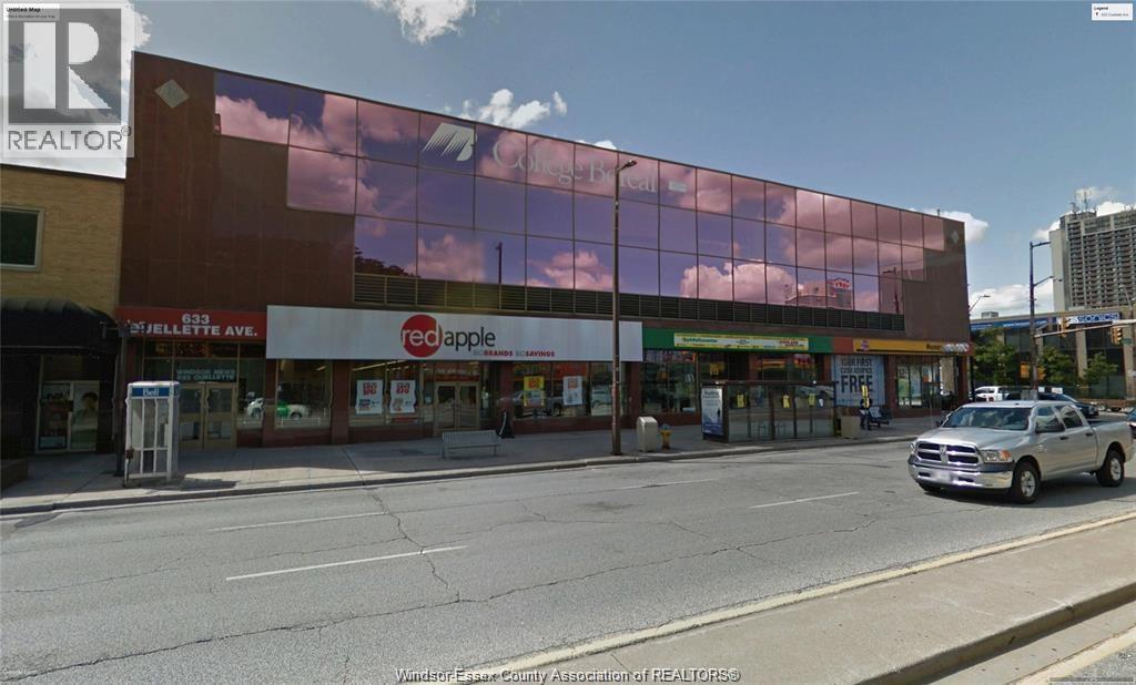 633 Ouellette #303, Windsor — primary photograph