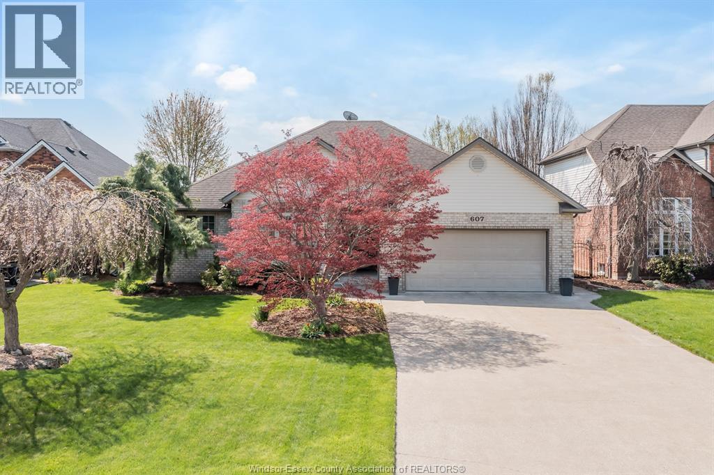 607 George Kennedy, Lakeshore — photograph 2