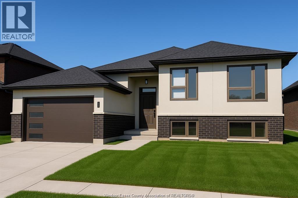 Single Family — 2544 Mayfair South Avenue, LaSalle, Ontario