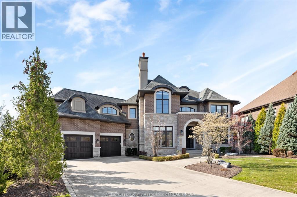Single Family — 2163 Serenity Circle, LaSalle, Ontario