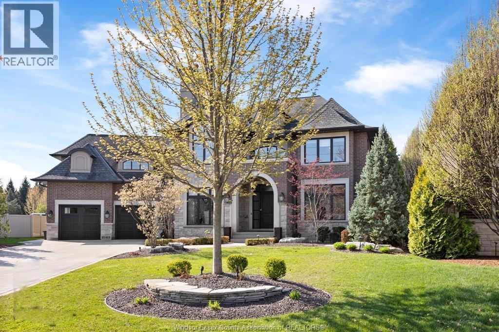 2163 Serenity Circle, LaSalle — photograph 2