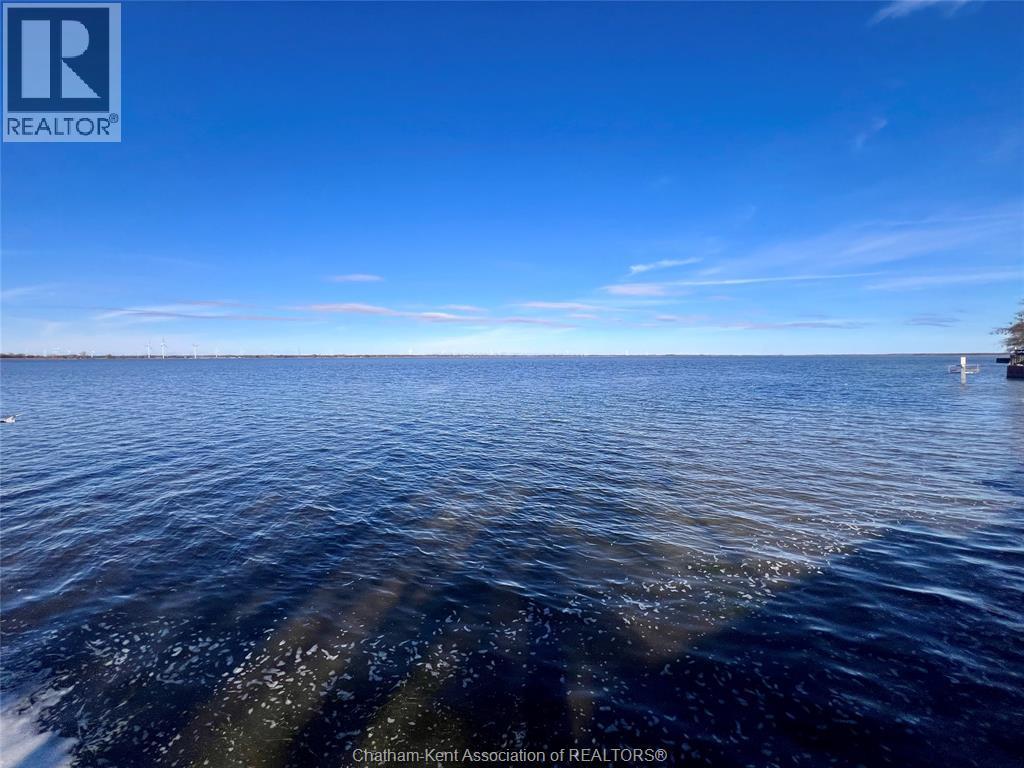 Single Family — 3 Stass Lane, Erieau, Ontario