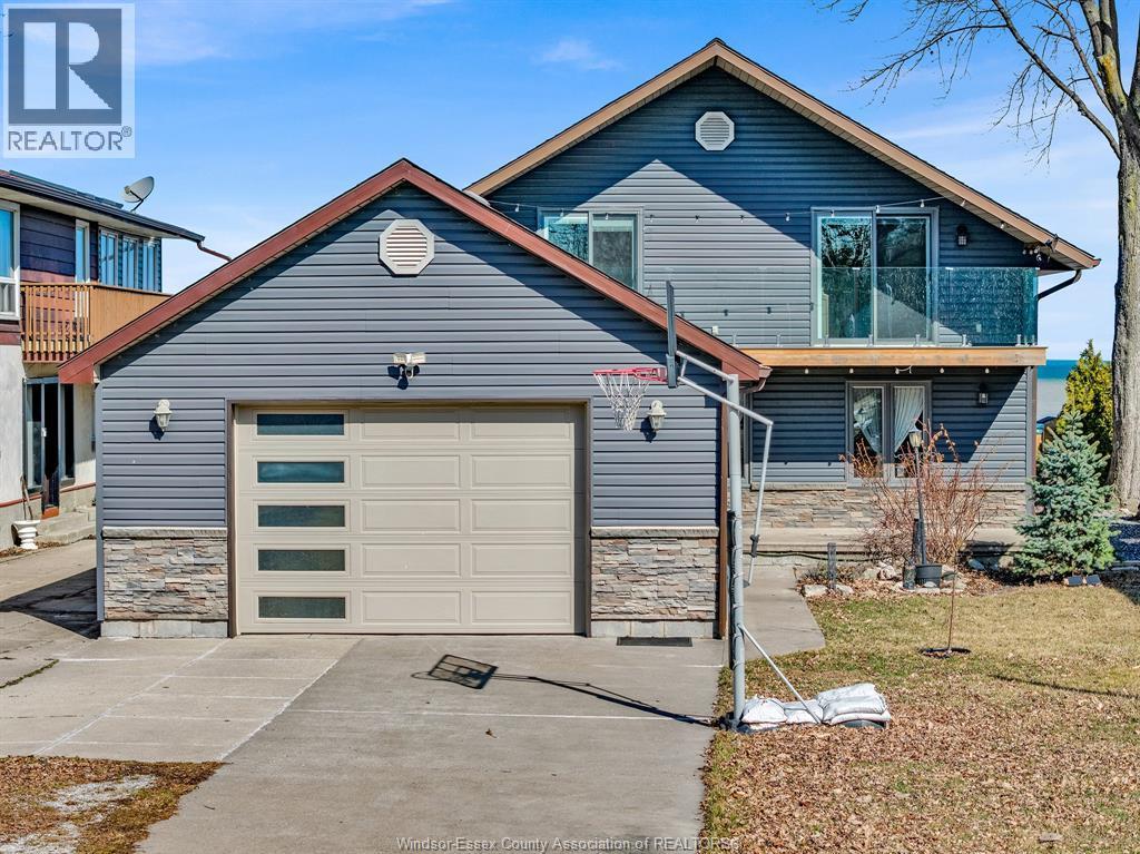 Single Family — 1206 Shoreline Avenue, Lakeshore, Ontario
