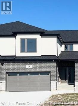 Multi-family — 31 Eagle, Leamington, Ontario