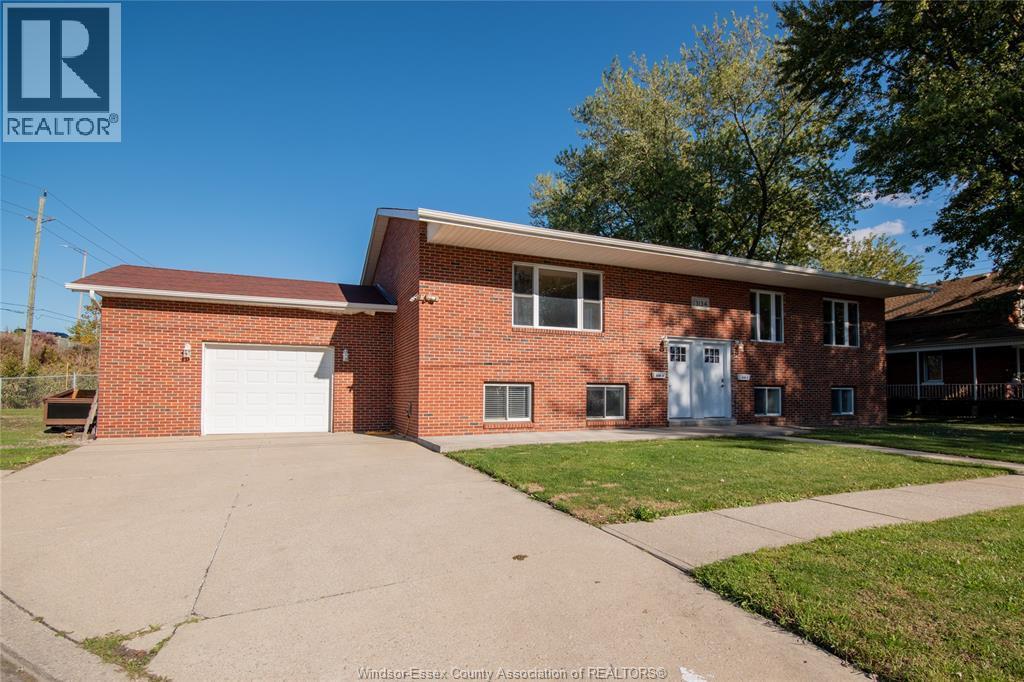 3134 Riberdy #LOWER, Windsor — primary photograph