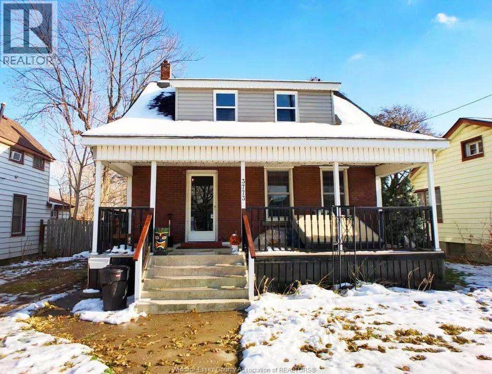 3773 Peter Street #UPPER, Windsor — photograph 2