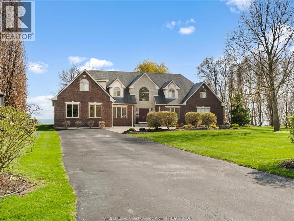 Single Family — 2055 Hickory Lane, Kingsville, Ontario