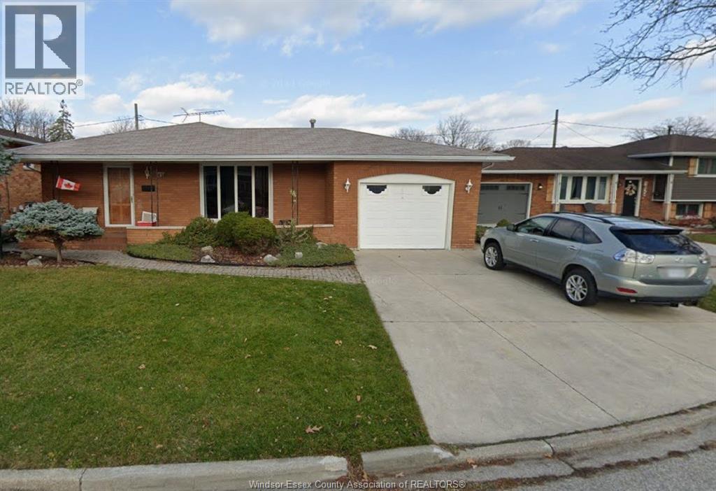 1616 Burwell Court, Windsor — primary photograph