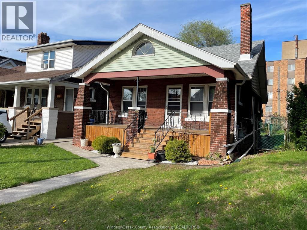 1624 Goyeau, Windsor — photograph 3