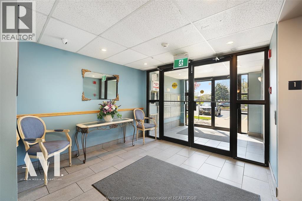 401 Grand Marais Road #205, Windsor — photograph 3
