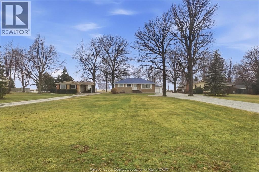Single Family — 13132 Walker Sideroad, Essex, Ontario