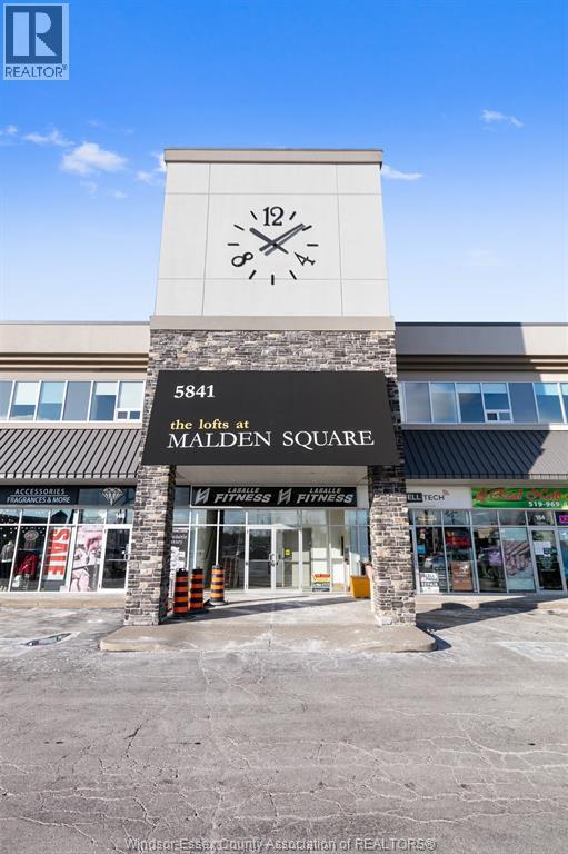 5841 Malden Square #209, LaSalle — photograph 2