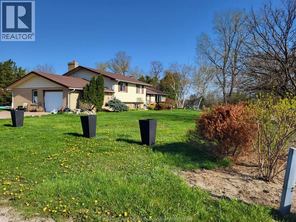 Agriculture — 5075 12th Concession, Tecumseh, Ontario