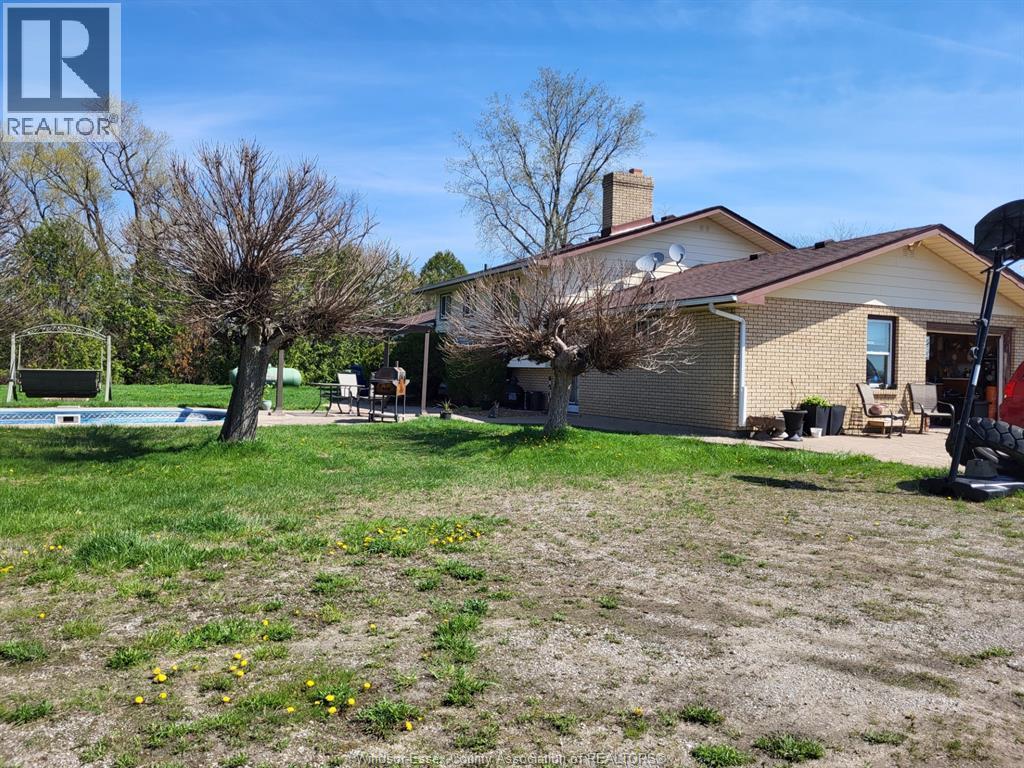 5075 12th Concession, Tecumseh — photograph 2