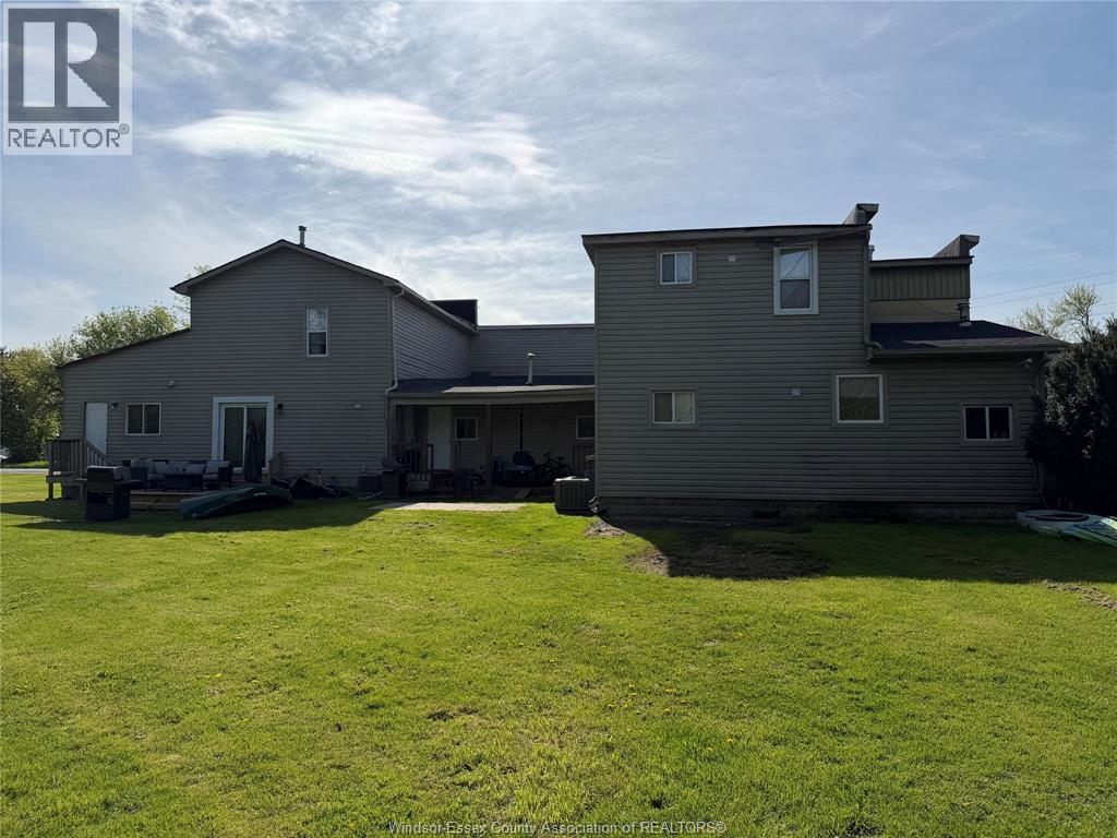Multi-family — 433 Elmstead Road, Lakeshore, Ontario