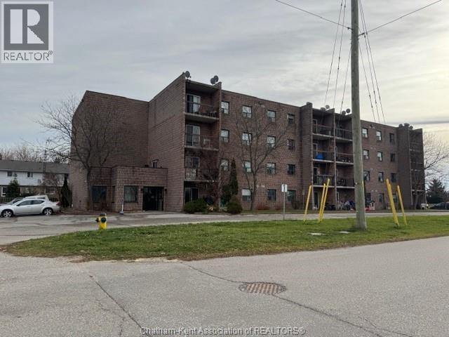 Single Family — 2 Chittim Road, Blenheim, Ontario