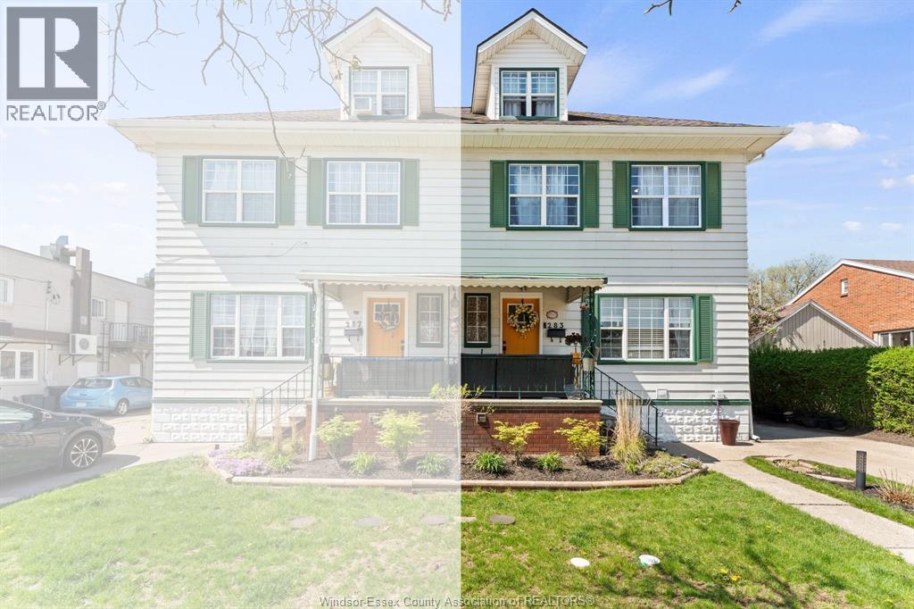 283 Villaire, Windsor — primary photograph