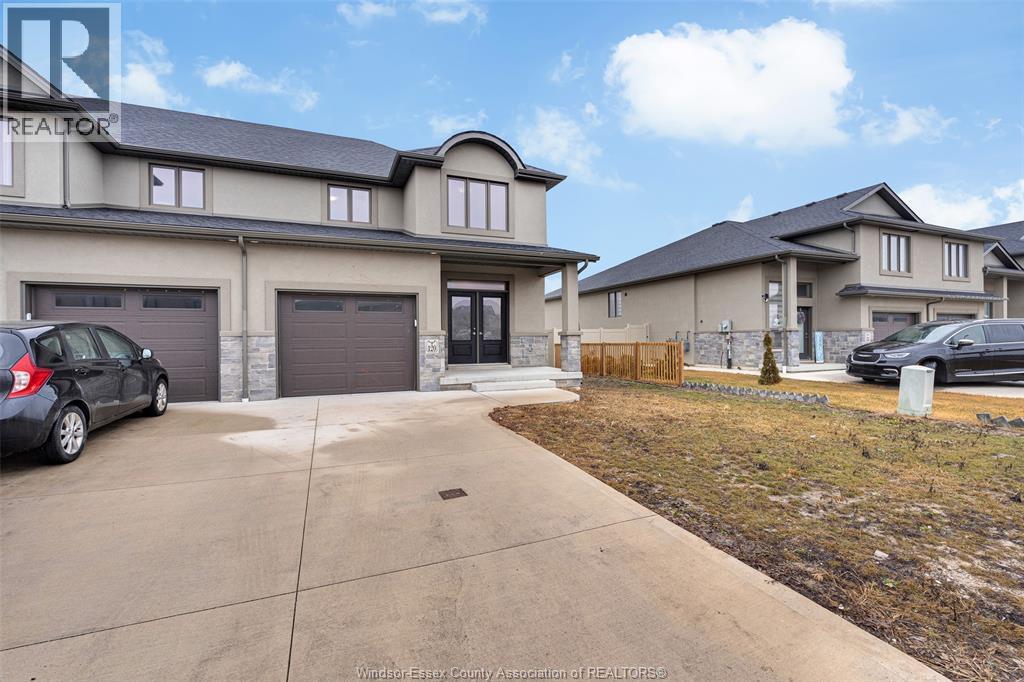 Single Family — 120 Lane, Essex, Ontario