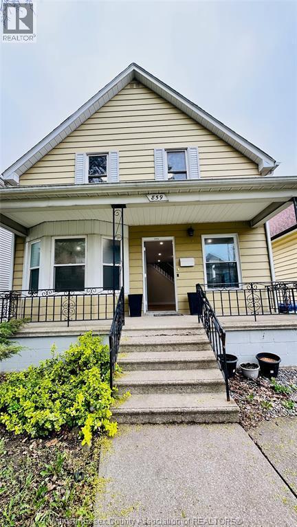 859 Pierre Avenue, Windsor — primary photograph