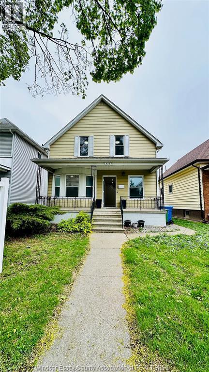 859 Pierre Avenue, Windsor — photograph 3